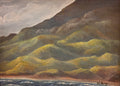 Divide Peak to the Sea