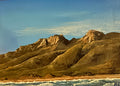 Carpinteria Winter