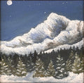 Winter Mini #3